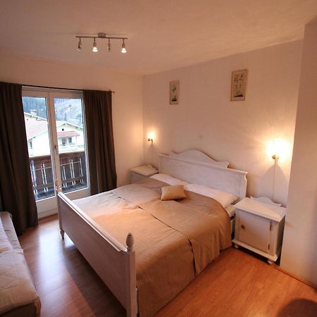 Wonderful Apartment In Hopfgarten Im Brixental With Parking Eksteriør billede