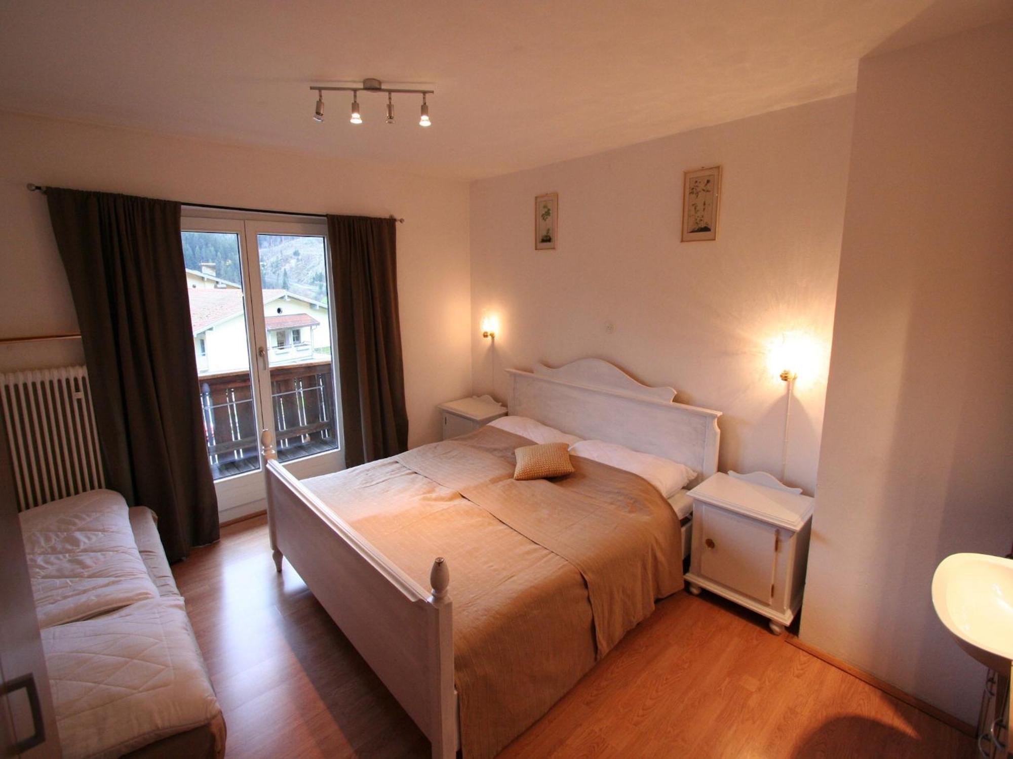 Wonderful Apartment In Hopfgarten Im Brixental With Parking Eksteriør billede