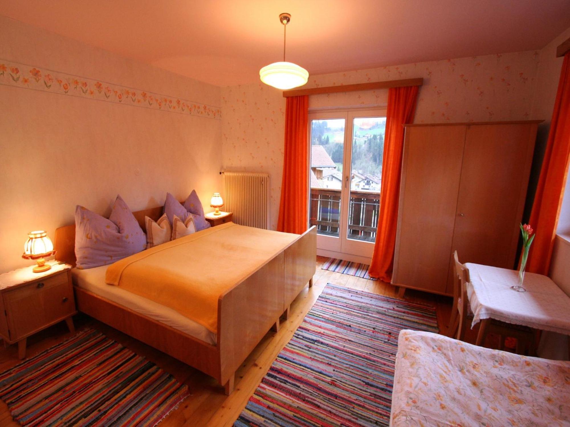 Wonderful Apartment In Hopfgarten Im Brixental With Parking Eksteriør billede