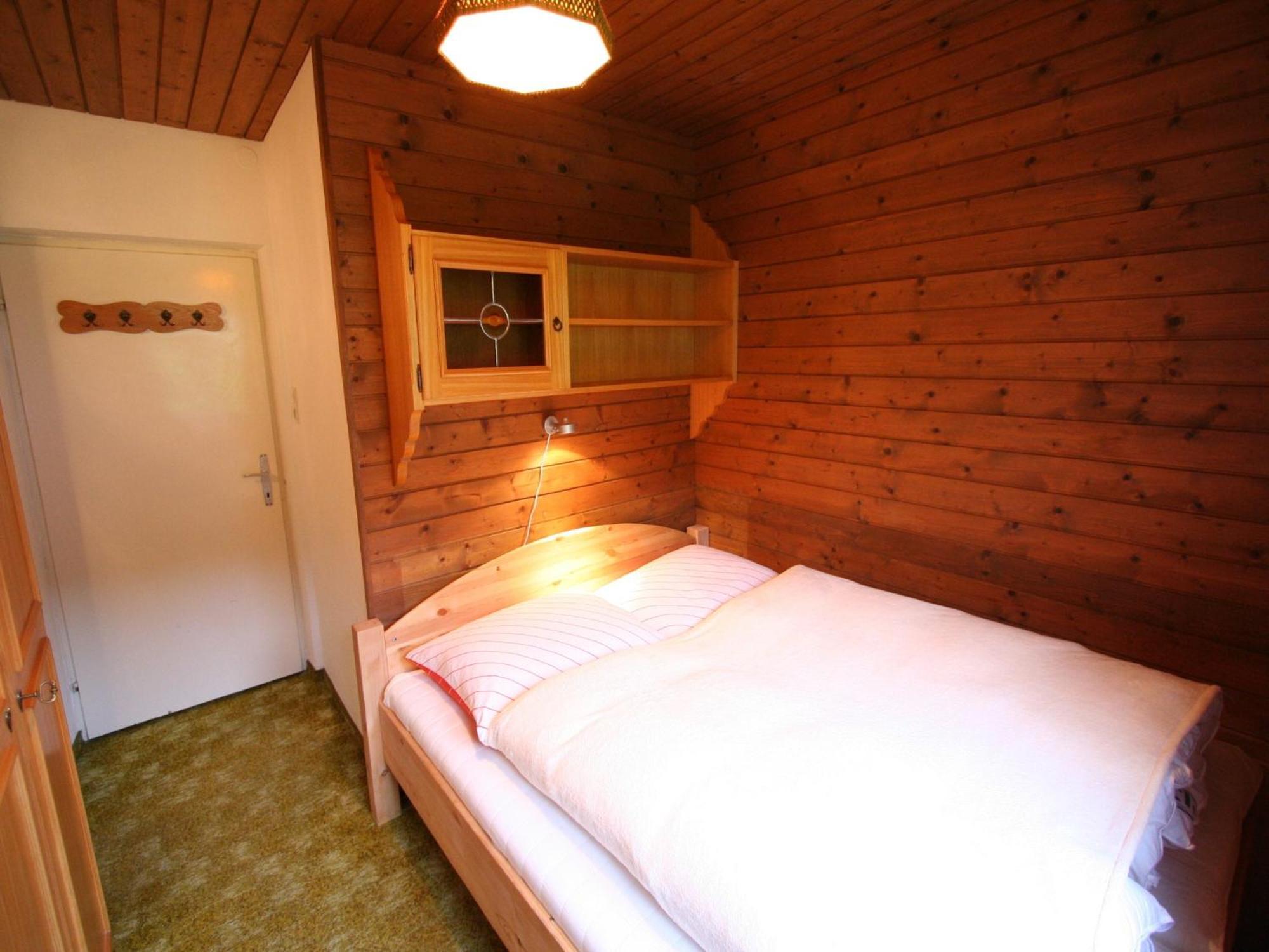 Wonderful Apartment In Hopfgarten Im Brixental With Parking Eksteriør billede