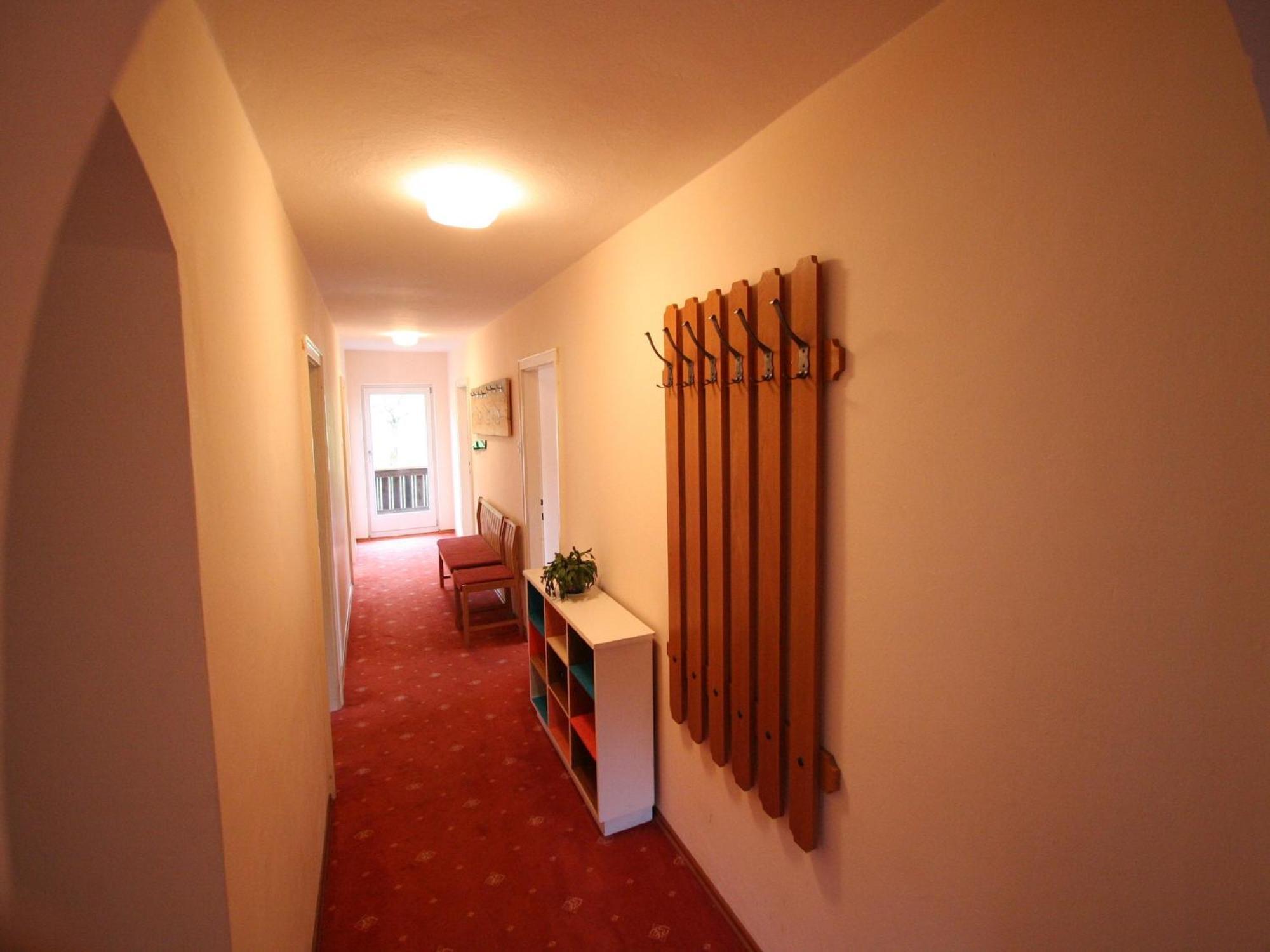 Wonderful Apartment In Hopfgarten Im Brixental With Parking Eksteriør billede