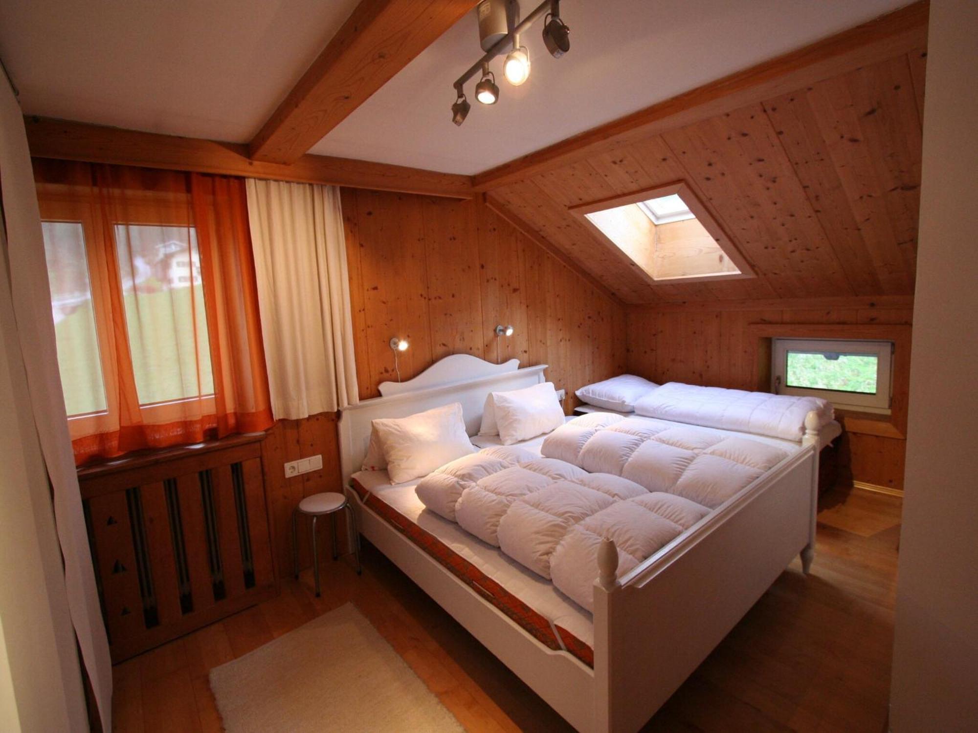Wonderful Apartment In Hopfgarten Im Brixental With Parking Eksteriør billede