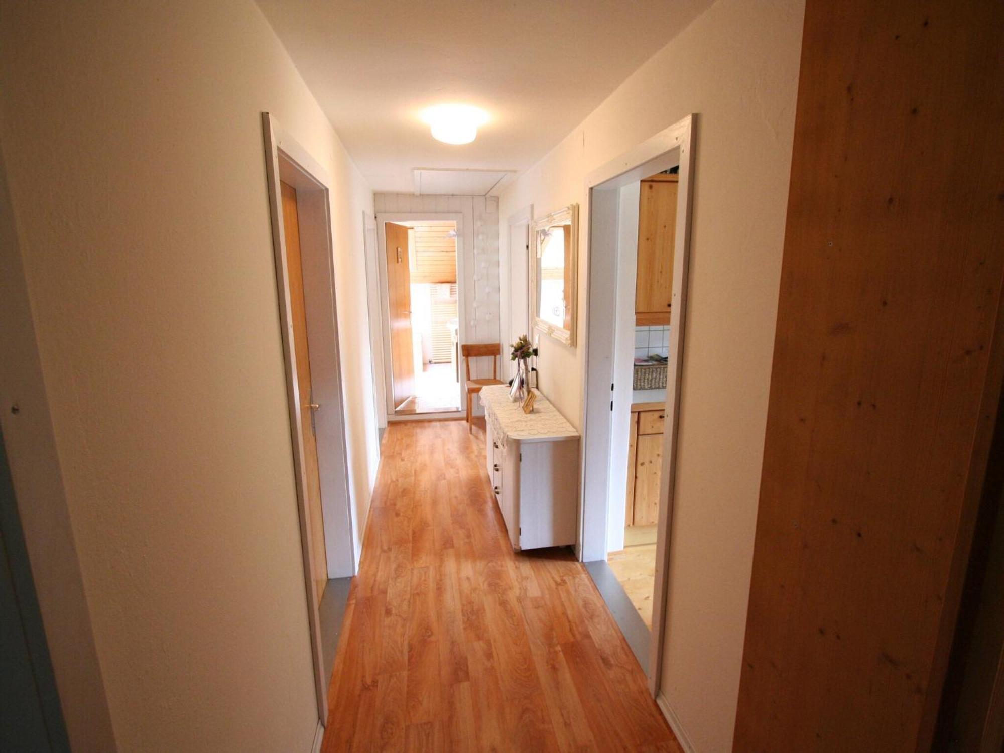 Wonderful Apartment In Hopfgarten Im Brixental With Parking Eksteriør billede