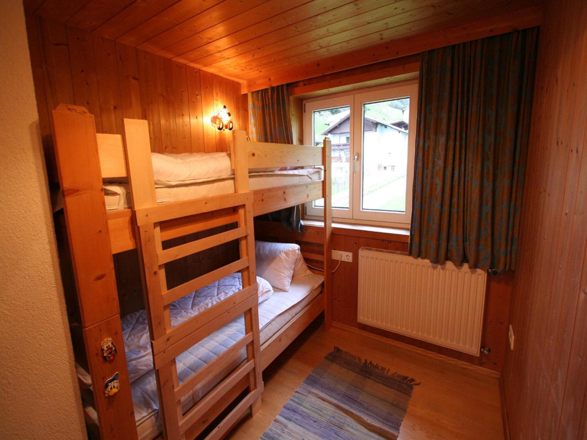 Wonderful Apartment In Hopfgarten Im Brixental With Parking Eksteriør billede