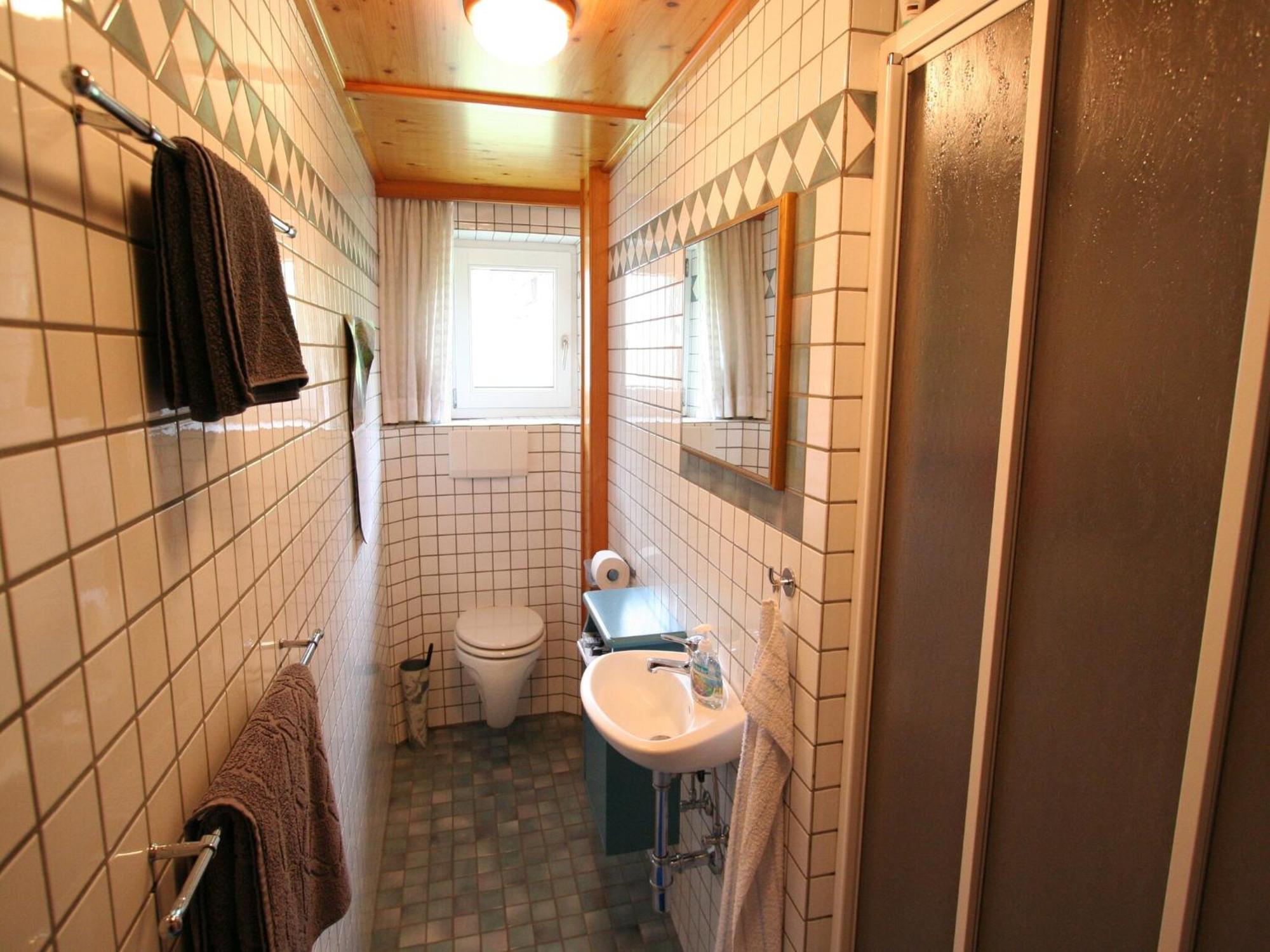 Wonderful Apartment In Hopfgarten Im Brixental With Parking Eksteriør billede